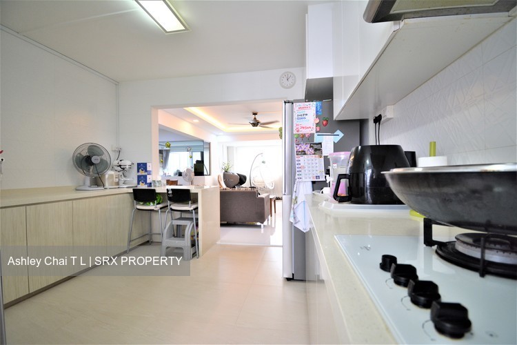 Blk 472 Pasir Ris Drive 6 (Pasir Ris), HDB 5 Rooms #216322041
